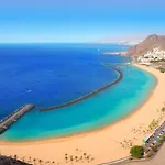Apartamento Teide Trails House Experience Tenerife Nature