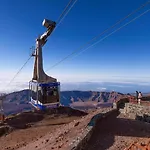 Teide Trails House Experience Tenerife Nature Apartamento