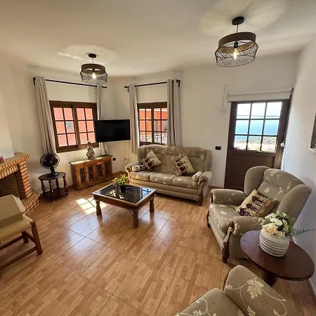 Teide Trails House Experience Tenerife Nature * Chirche