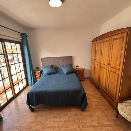 公寓 Teide Trails House Experience Tenerife Nature