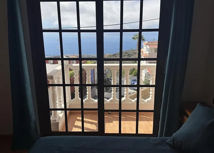 Teide Trails House Experience Tenerife Nature