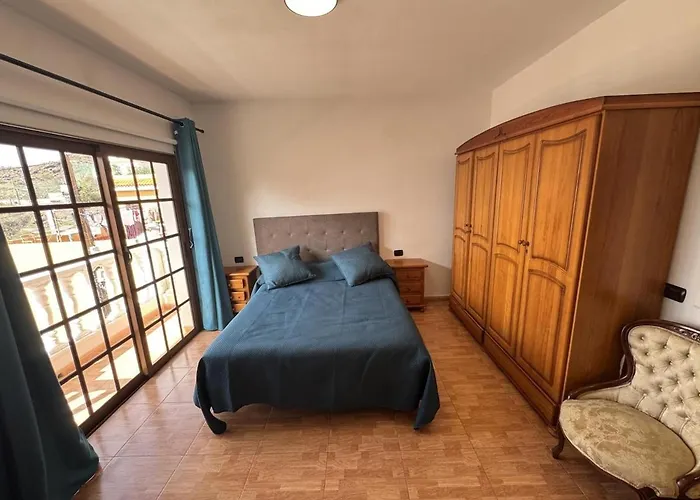 Apartment Teide Trails House Experience Tenerife Nature