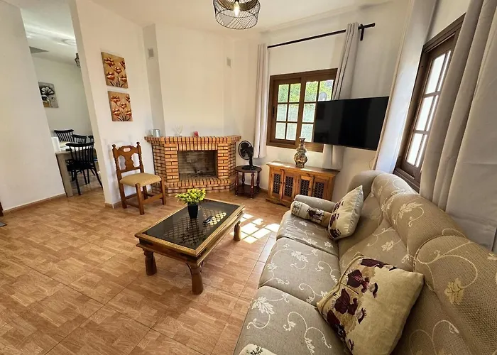 Lejlighed Teide Trails House Experience Tenerife Nature Chirche