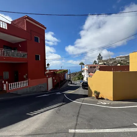 Teide Trails House Experience Tenerife Nature Διαμέρισμα