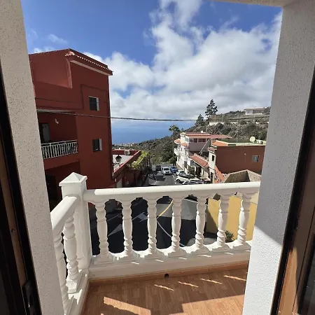 Teide Trails House Experience Tenerife Nature *