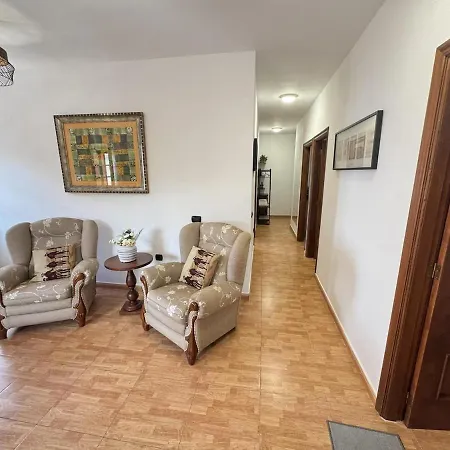 Teide Trails House Experience Tenerife Nature شقة