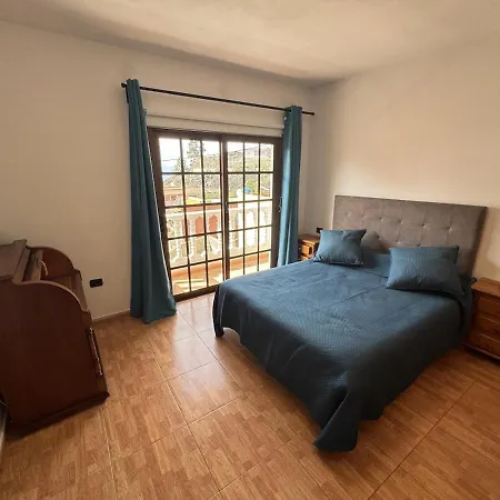 Teide Trails House Experience Tenerife Nature Apartament *