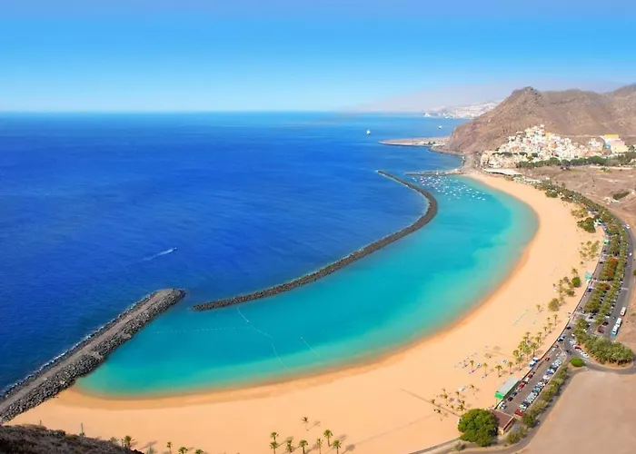 Διαμέρισμα Teide Trails House Experience Tenerife Nature