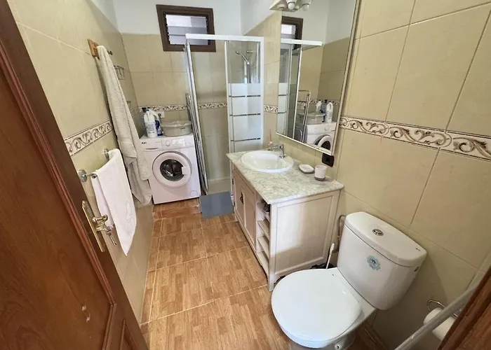 Teide Trails House Experience Tenerife Nature شقة Chirche