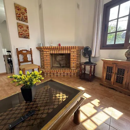 Teide Trails House Experience Tenerife Nature Apartman