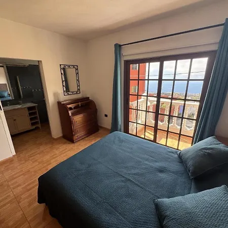 Apartman Teide Trails House Experience Tenerife Nature