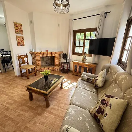 Appartement Teide Trails House Experience Tenerife Nature Chirche