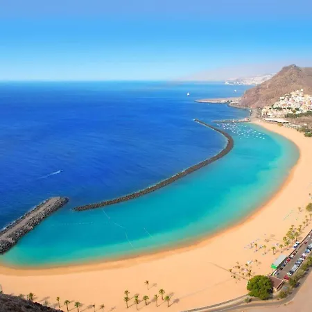 Appartement Teide Trails House Experience Tenerife Nature