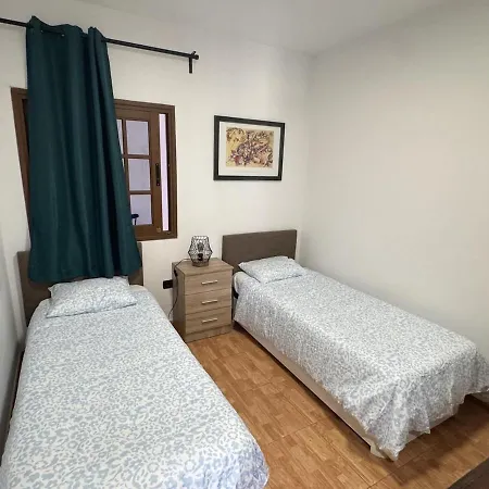 Teide Trails House Experience Tenerife Nature