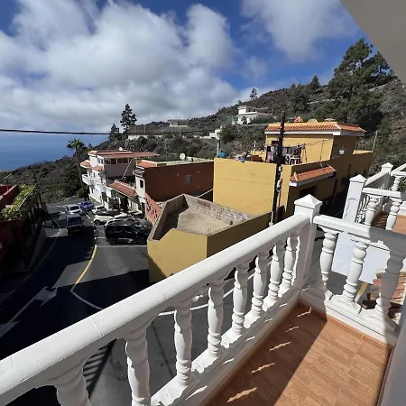 Appartement Teide Trails House Experience Tenerife Nature
