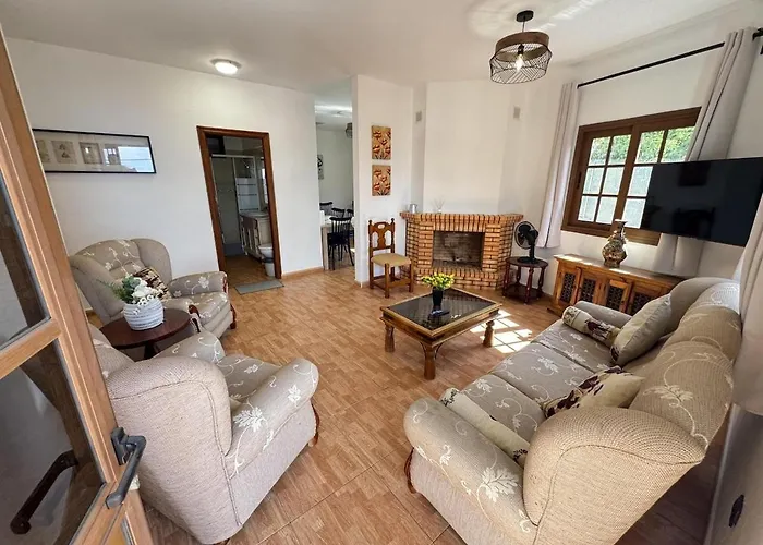 Apartamento Teide Trails House Experience Tenerife Nature