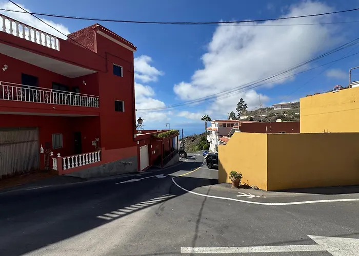 Teide Trails House Experience Tenerife Nature Apartamento