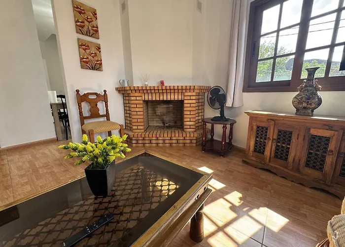 Teide Trails House Experience Tenerife Nature Apartamento