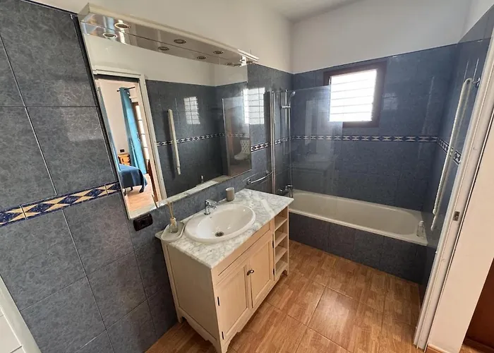 Teide Trails House Experience Tenerife Nature Apartman *