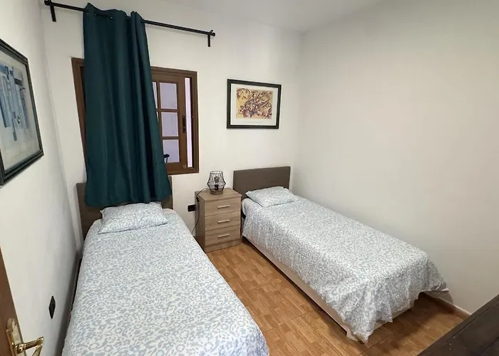 Teide Trails House Experience Tenerife Nature