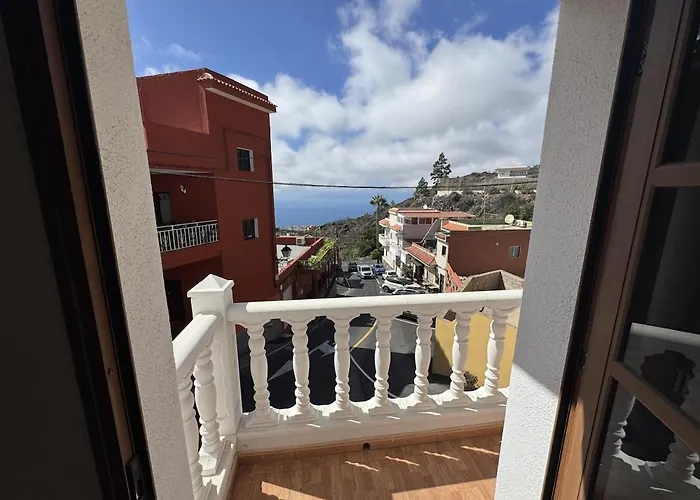 Teide Trails House Experience Tenerife Nature *